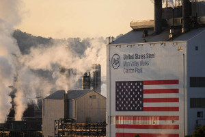 Nippon: Προχωρά στην εξαγορά της U.S. Steel-Πήρε την έγκριση Τραμπ