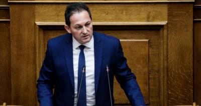 Πέτσας: Ο πρωθυπουργός επανασύστησε την Ελλάδα στον κόσμο