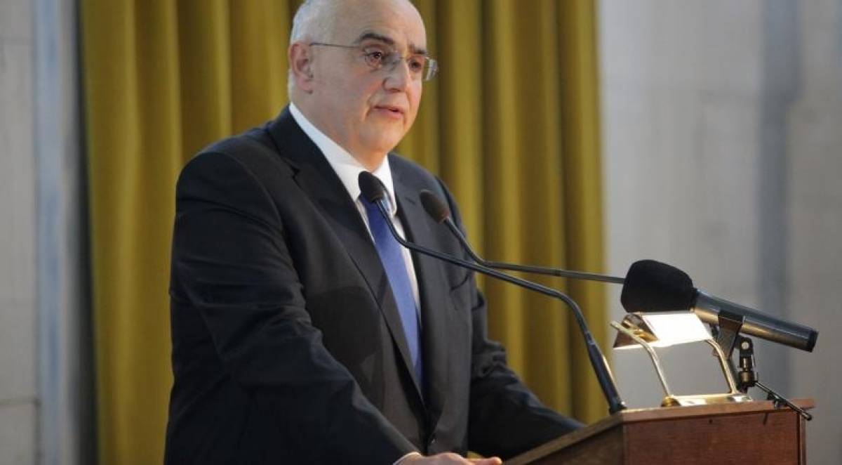 Καραμούζης: Επτά προαπαιτούμενα για ένα επενδυτικό σοκ