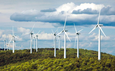 EY: Στην κορυφή για ανανεώσιμες πηγές ενέργειας η Ελλάδα