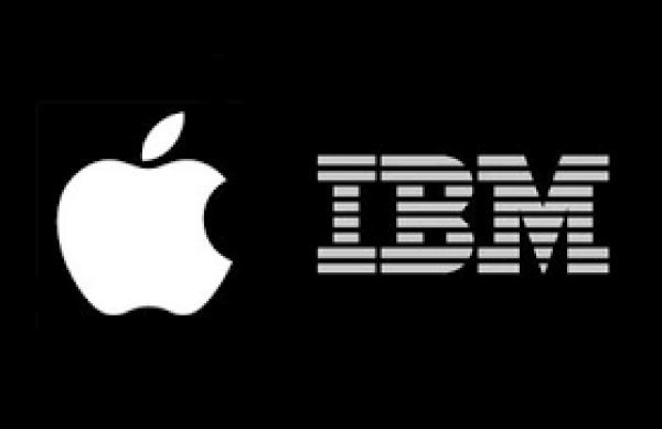 Ποιες νέες εφαρμογές φέρνει ο &quot;γάμος&quot; IBM- Apple