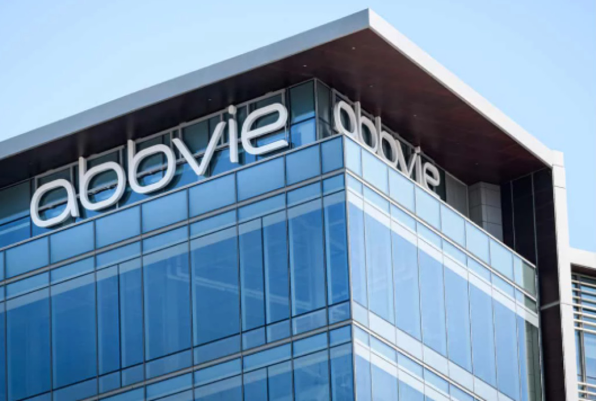 AbbVie: Αγοράζει το φάρμακο κατά της κατάθλιψης της Gilgamesh Pharma έναντι $1,2 δισ.