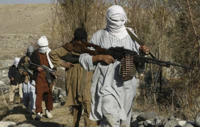 Αφγανιστάν: Ταλιμπάν κατέλαβαν την πρωτεύουσα της επαρχίας Μπαγλάν