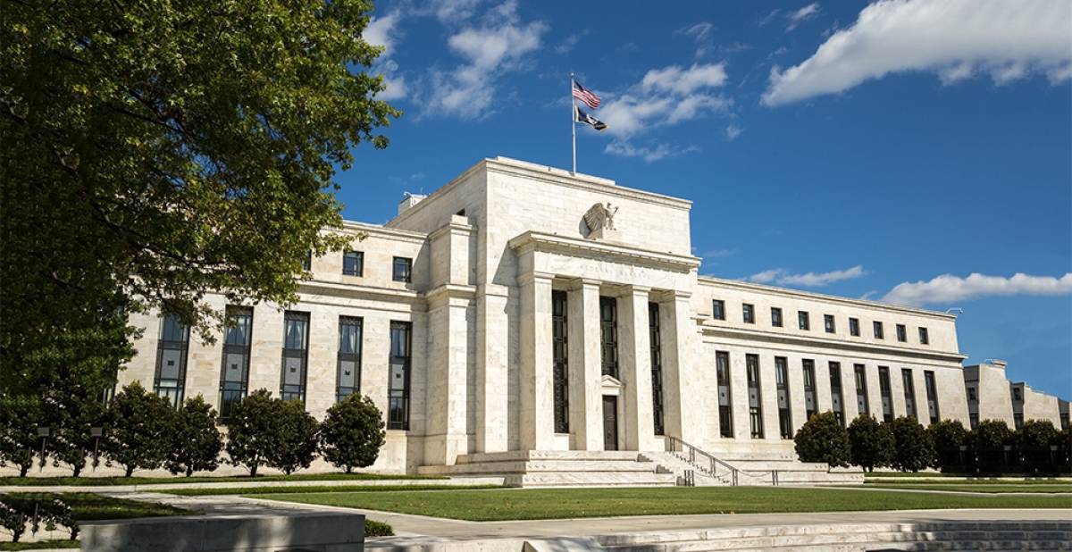FED: Προβλέπει τρεις αυξήσεις επιτοκίων μέσα στο 2019