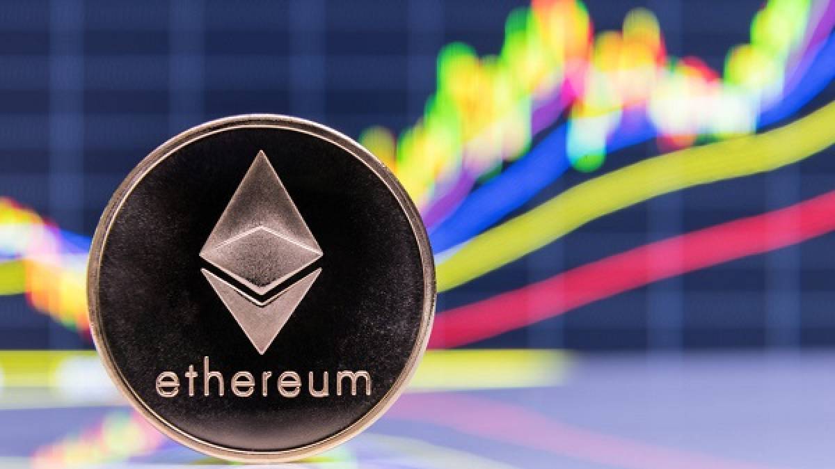 Νέο ιστορικό υψηλό για το ether στα 4.485 δολάρια