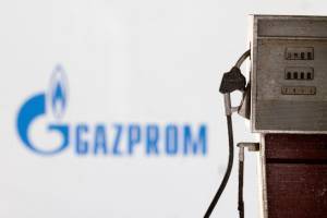 Gazprom: Αποχωρεί από Γερμανία-Αβέβαιο τι θα γίνει με φυσικό αέριο