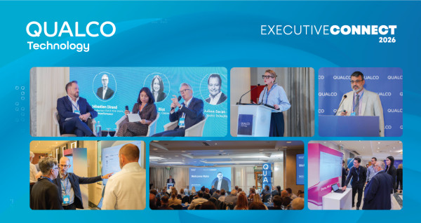 Qualco Technology: Ολοκλήρωσε για τρίτη συνεχή χρονιά το Executive Connect με τη συμμετοχή πελατών από 15+ χώρες