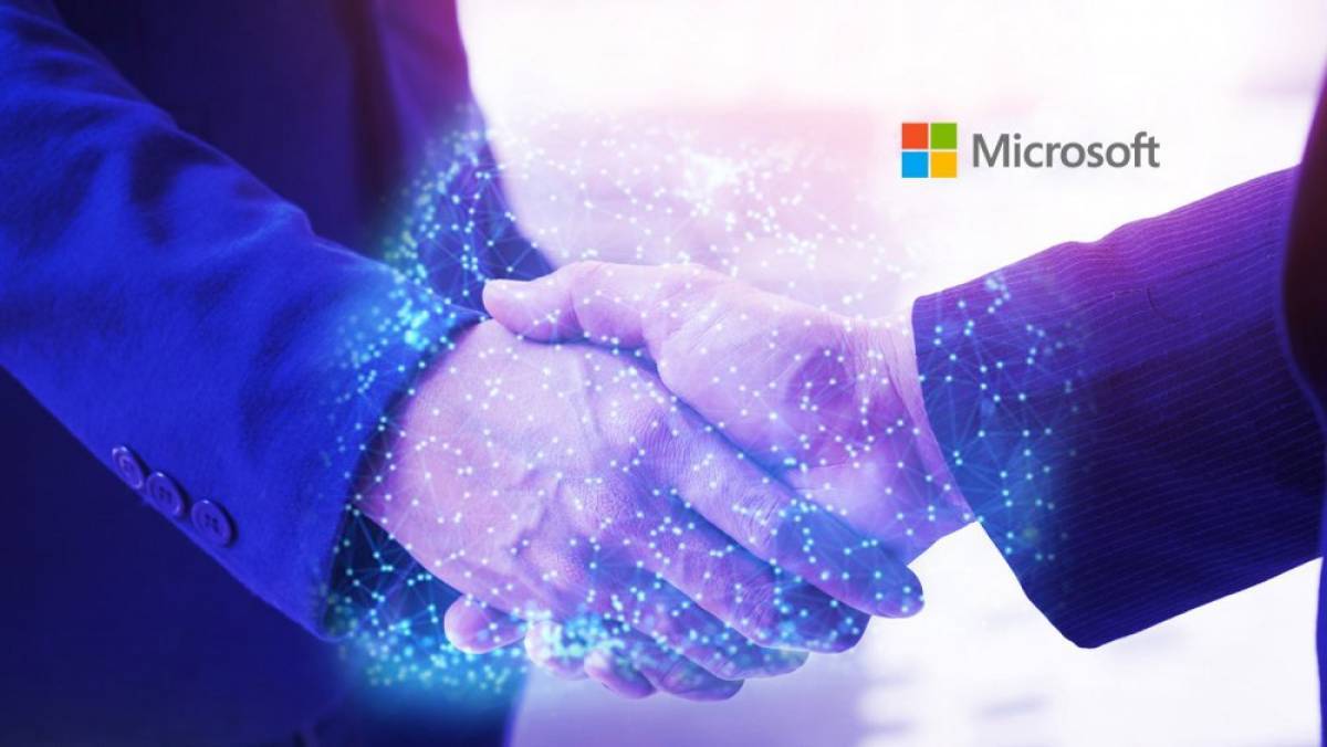 Microsoft: Σε συνομιλίες για αγορά εταιρείας AI για περίπου $16δισ.