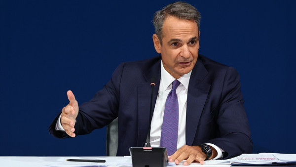 Μητσοτάκης από τη ΔΕΘ: Μονόδρομος η αυτοδυναμία στο σημερινό γεωπολιτικό περιβάλλον – Τα «καρφιά» σε Σαμαρά και Τσίπρα