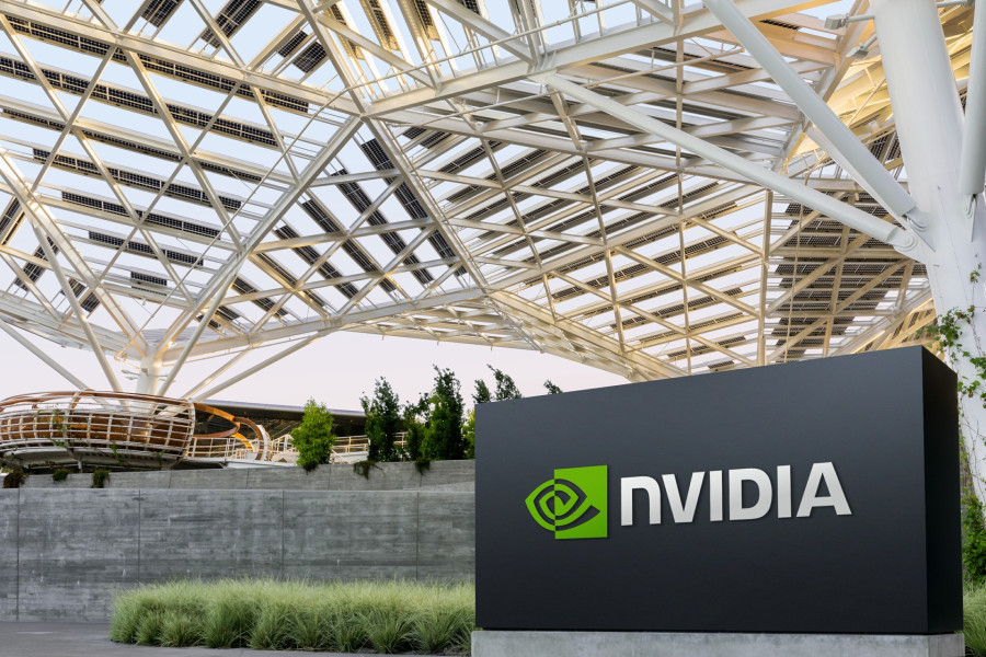Nvidia: Ηχηρά κέρδη και έκρηξη εσόδων παρά τις ανησυχίες για φούσκα στην Tεχνητή Nοημοσύνη