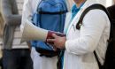 Στάση εργασίας των νοσοκομειακών γιατρών την Τετάρτη