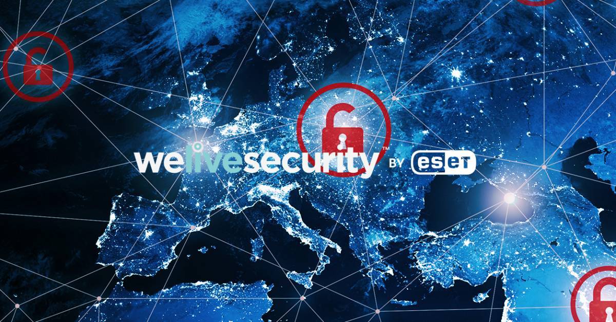 ESET: Το κακόβουλο λογισμικό FluBot είναι καθ' οδόν