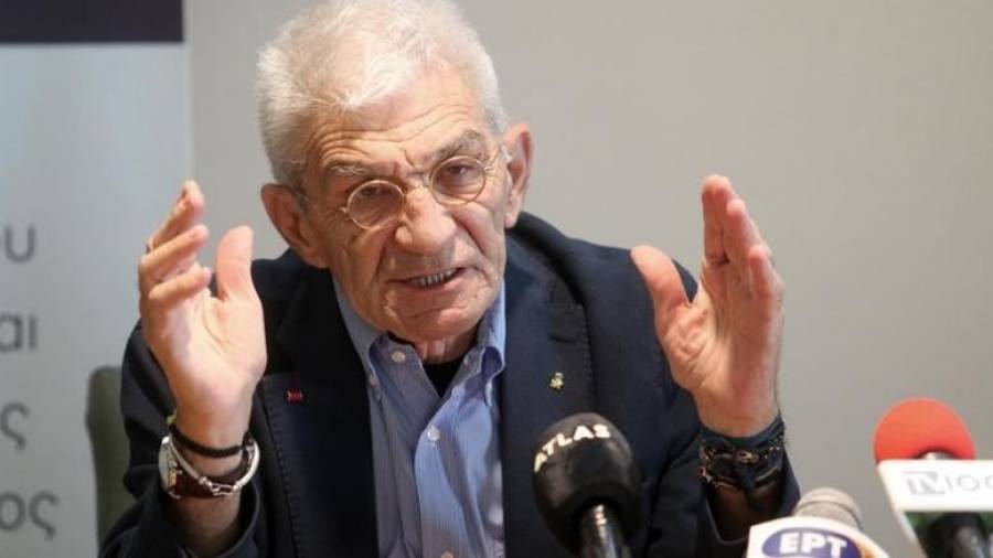 Βόρεια Μακεδονία, όπως Βόρεια Κορέα και Βόρεια Ιρλανδία