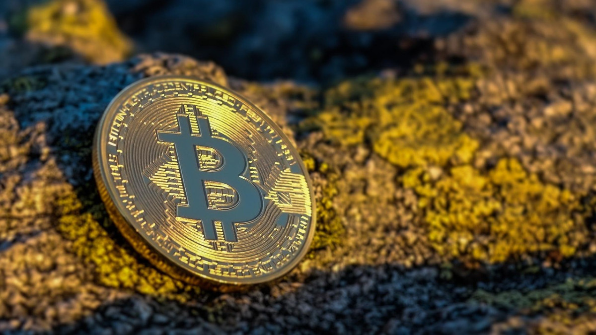 Νέο ρεκόρ για το Bitcoin – Ξεπέρασε και τα $123.000