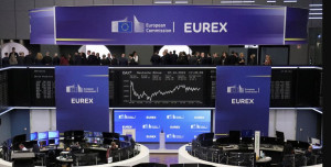Στο «κόκκινο» οι Ευρωαγορές- Οι μεγαλύτερες ημερήσιες απώλειες του 2025
