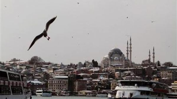 Τουρκία: Έρχεται και τρίτο αεροδρόμιο στην Κωσταντινούπολη