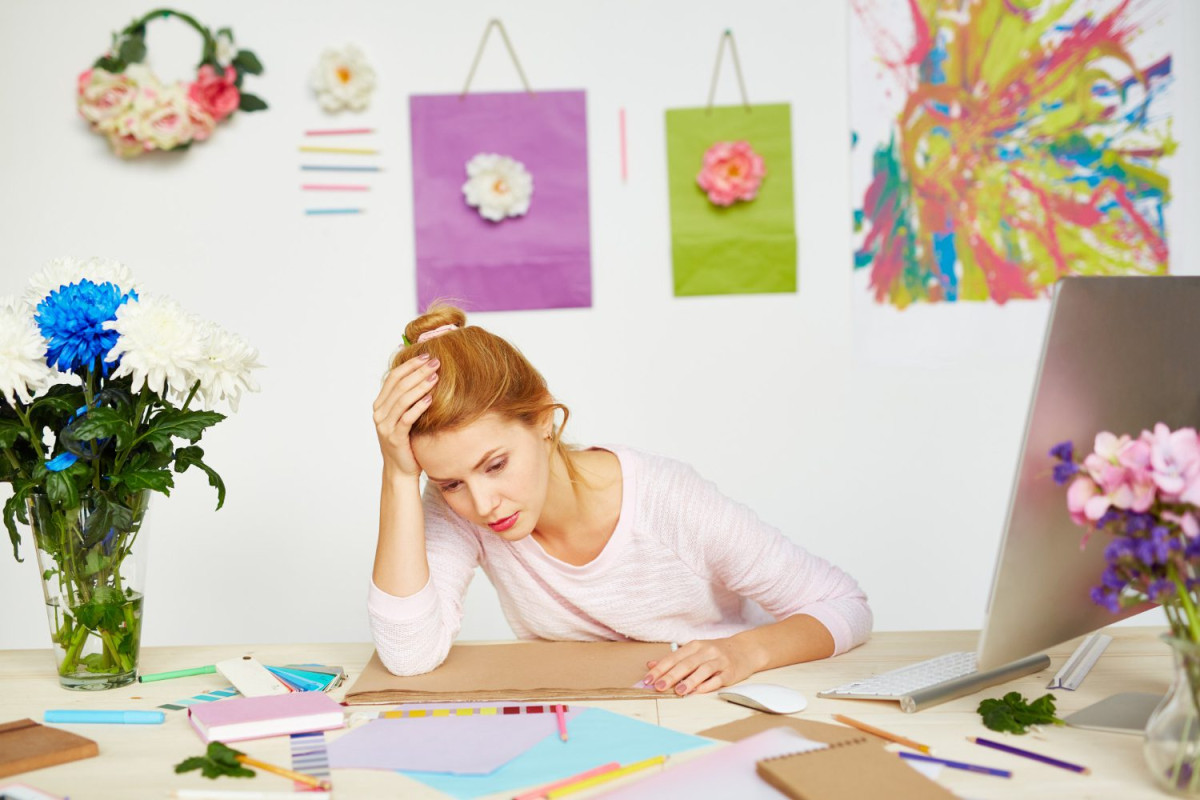 Γιατί οι γυναίκες είναι το νέο πρόσωπο της ADHD
