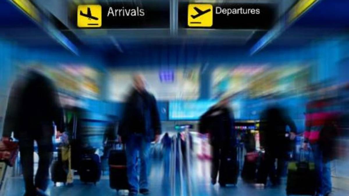 Αύξηση 10% στις αφίξεις τουριστών από την Φινλανδία το 2020