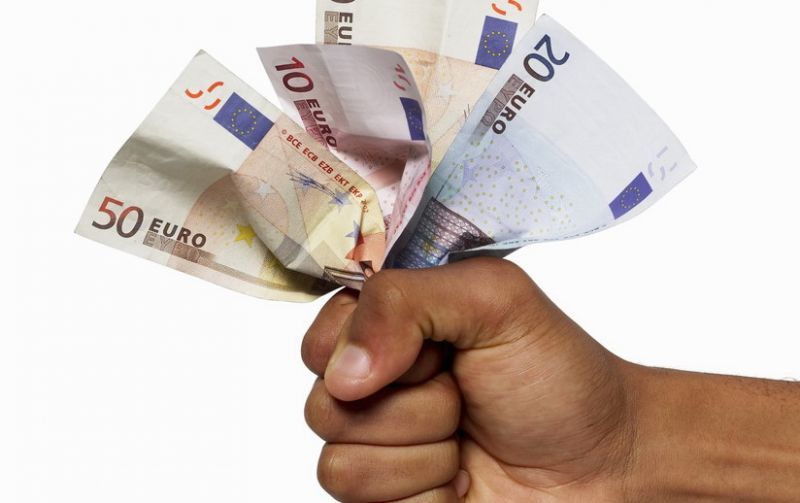 Το 15νθήμερο της πέμπτης δόσης