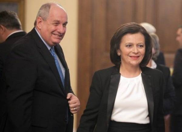 Κουίκ και Χρυσοβελώνη στηρίζουν ΣΥΡΙΖΑ