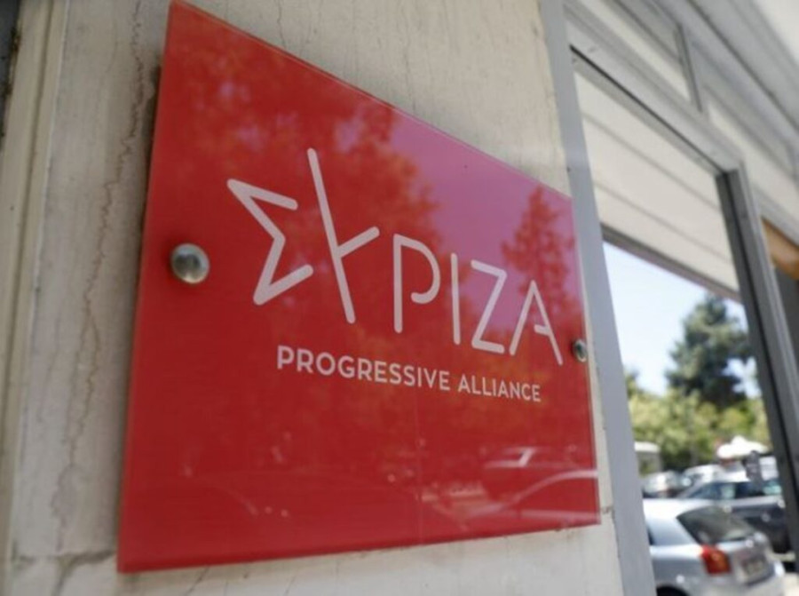 Πυρά ΣΥΡΙΖΑ κατά Μαρινάκη με φόντο τα πρακτικά του 2015: Να είναι πιο μετρημένος, καθώς εκπροσωπεί την κυβέρνηση των σκανδάλων