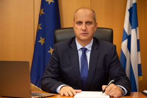 Οικονόμου για Τσίπρα: Υπόσχεται δικαιοσύνη- Θα μοιράσει πολλή αδικία