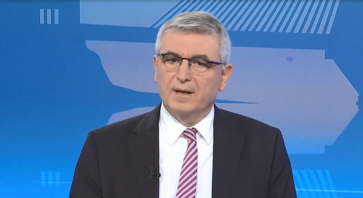 Τσακλόγλου: Σε καλή πορεία για να διευθετηθούν οι εκκρεμείς συντάξεις
