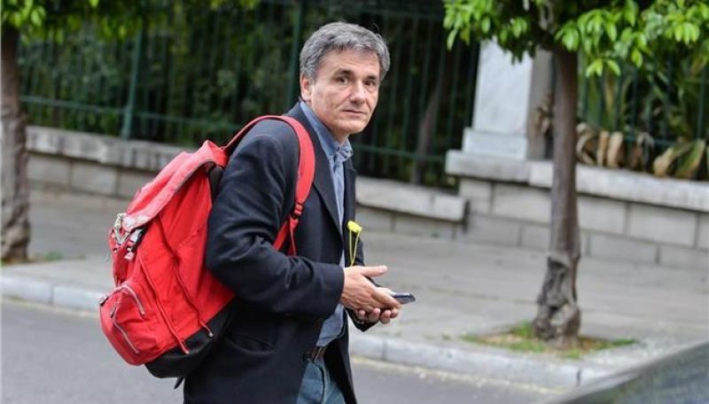 Νέος γύρος διαπραγμάτευσης στις 16.00-Το πρόγραμμα