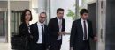 Αρχίζουν εκ νέου την Δευτέρα οι διαπραγματεύσεις κυβέρνησης - θεσμών