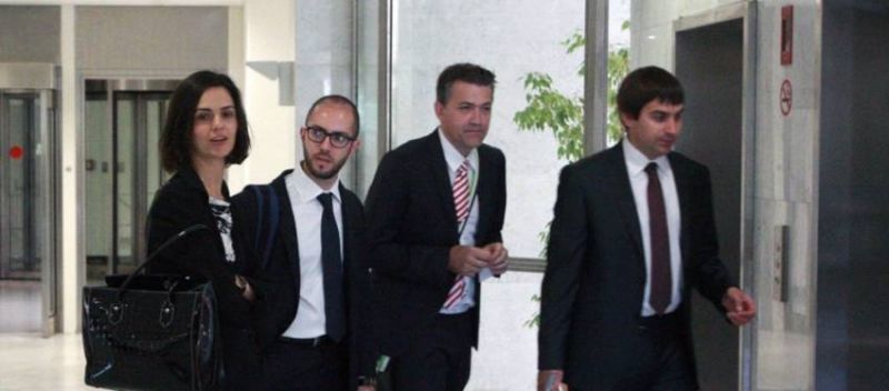 Αρχίζουν εκ νέου την Δευτέρα οι διαπραγματεύσεις κυβέρνησης - θεσμών
