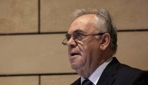 Τι συζητήθηκε στη συνεδρίαση της Πολιτικής Επιτροπής της Αναπτυξιακής Στρατηγικής