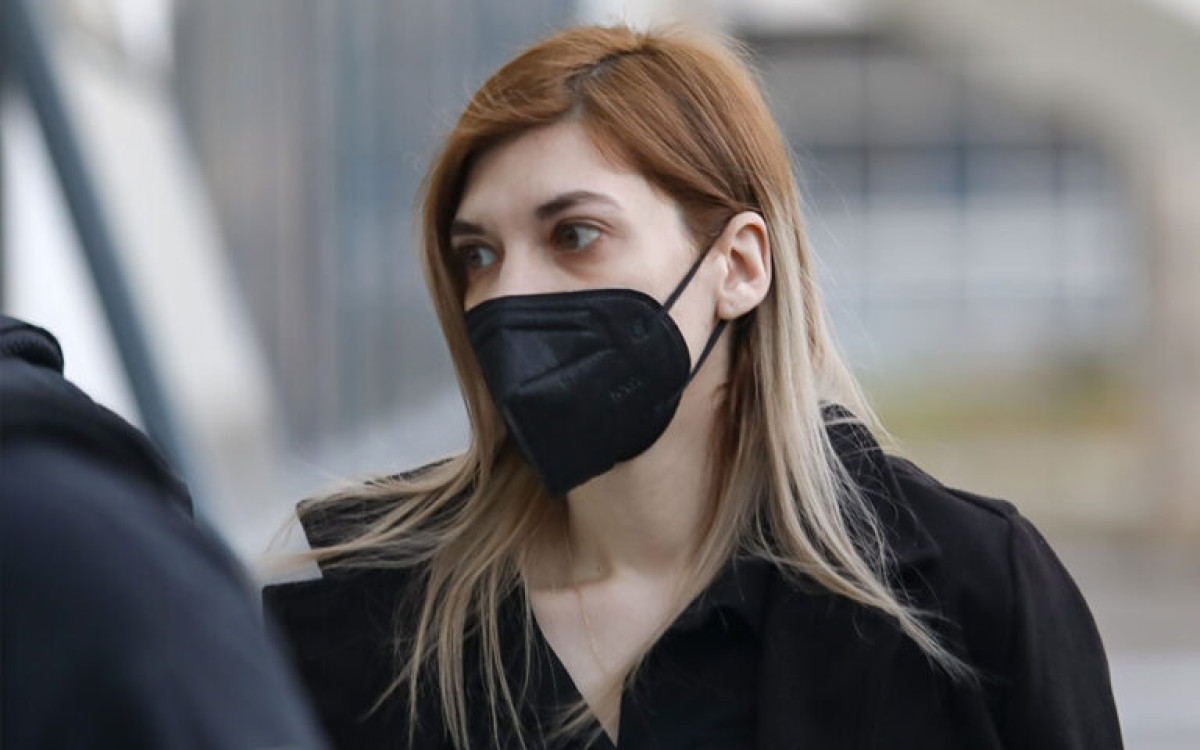 Προφυλακιστέα για τους θανάτους Μαλένας και Ίριδας η Πισπιρίγκου