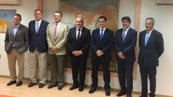 Θ. Φέσσας: Κάθε αξιόλογη επένδυση είναι εθνικός στόχος