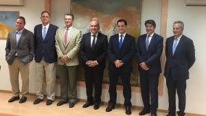 Θ. Φέσσας: Κάθε αξιόλογη επένδυση είναι εθνικός στόχος