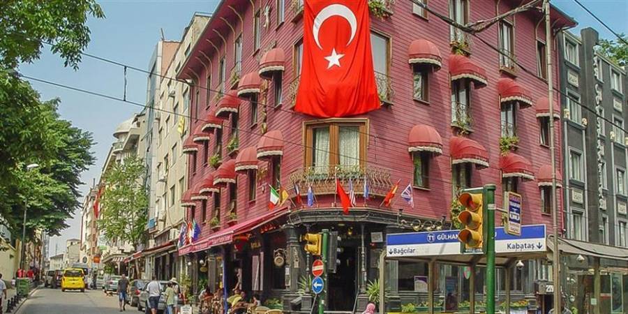 Τουρκία: Ανάπτυξη 3% το 2020