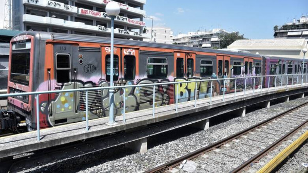 Πώς κινούνται τα μέσα μεταφοράς στην Αργία της Πρωτομαγιάς