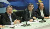 Διαπραγμάτευσης συνέχεια την Κυριακή