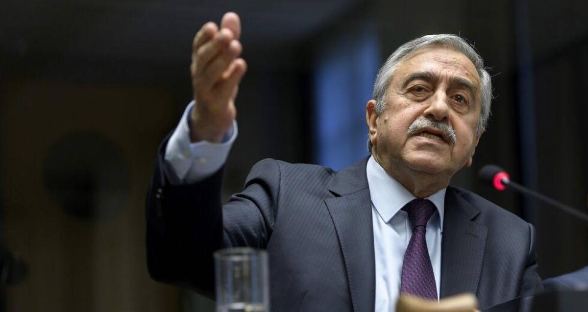 Τουρκία: Την παραίτηση Μουσταφά Ακιντζί ζητά ο ηγέτης του MHP