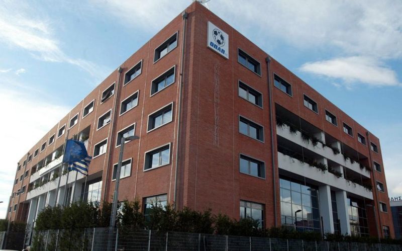 ΟΠΑΠ: Παρουσίασε τη στρατηγική Εταιρικής Υπευθυνότητας