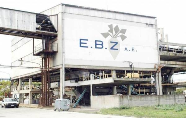 ΕBZ: Την ερχόμενη Δευτέρα η αίτηση υπαγωγής στο άρθρο 106