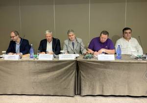 Η ΕΞΘ αποχωρεί από τον Οργανισμό Τουρισμού Θεσσαλονίκης