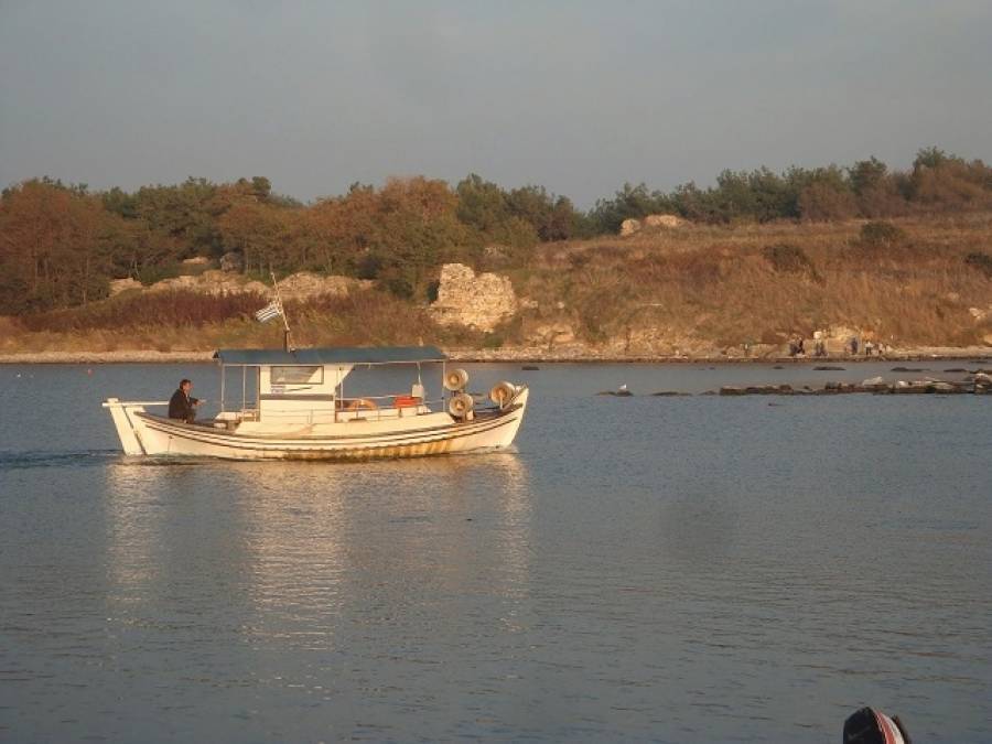 Ζήτημα τουρκικής λαθραλιείας στη Θράκη εξετάζει να θέσει η Κομισιόν