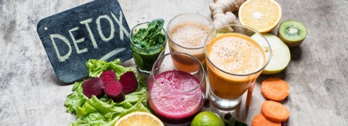 Πώς θα επανέλθετε μετά το Πασχαλινό φαγοπότι
