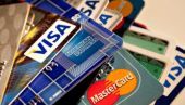 ΙΟΒΕ: Επιφυλακτικοί οι καταναλωτές για τις πιθανές αλλαγές στα συστήματα πληρωμών με κάρτες