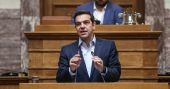 Τσίπρας: Θα αποκαλυφθεί ποιοι είναι οι αληθινοί κουκουλοφόροι