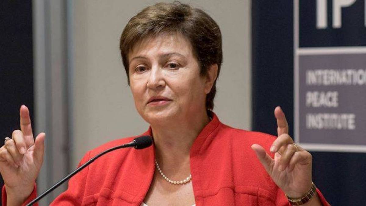 ΔΝΤ: Απαιτούνται ισχυρές δράσεις σε νομισματικό και δημοσιονομικό επίπεδο
