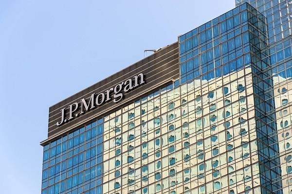 JP Morgan: Κερδοφόρο το γ' τρίμηνο-Στήριγμα η χρηματοπιστωτική ανάκαμψη