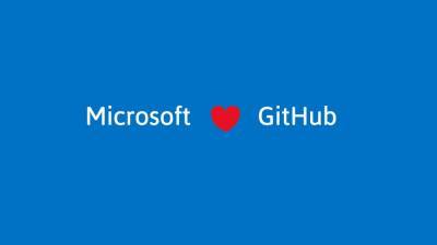 Κοντά στην εξαγορά του GitHub η Microsoft