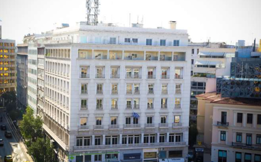 Επιτροπή Κεφαλαιαγοράς: Εγκρίνει την αποεπένδυση του ΤΧΣ από την Εθνική
