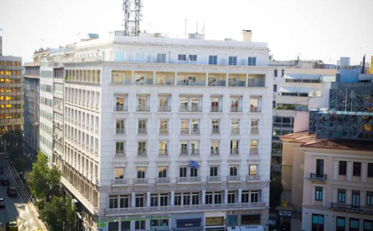 Επιτροπή Κεφαλαιαγοράς: Εγκρίνει την αποεπένδυση του ΤΧΣ από την Εθνική